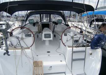 beneteau cyclades 43.4 | Cruises and private gulet charter Croatia, Dubrovnik, Split.