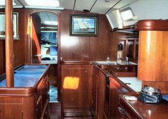 beneteau 50 family | Unforgettable luxury sailing