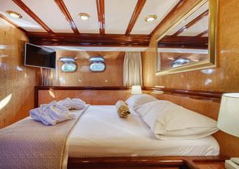custom blanka | Luxurious cruising vacation intended for you and your family