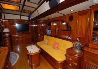 maxi 115 | The best in Adriatic