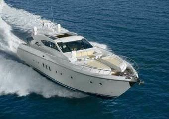yacht lupus mare | Luxurious charter yacht lupus mare | Luxurious charter