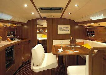 grand soleil 43 | Mini cruisers