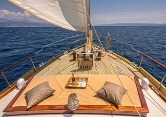 gulet angelica | Cruises and private gulet charter Croatia, Dubrovnik, Split.
