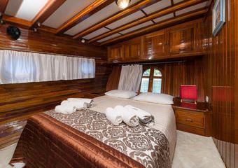 gulet croatia | Cruises on traditional boat