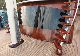 gulet vivere | Luxury yacht charter