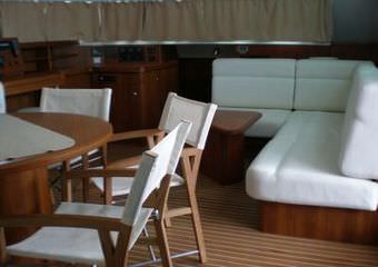 lagoon 570 | Luxury yacht charter