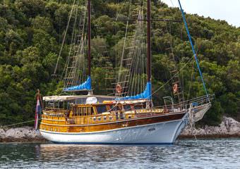 gulet linda | Boat charter