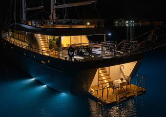 yacht love story | Luxurious cruising vacation intended for you and your family