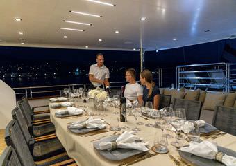 yacht love story | The best in Adriatic