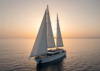yacht love story | Cruise Croatia