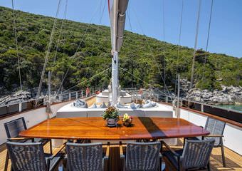 yacht love story | Sailing in Croatia