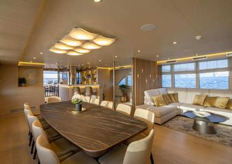 yacht love story | Luxurious charter