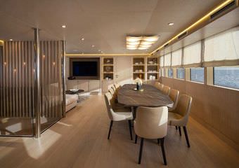 yacht love story | Private charter escapade