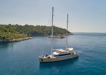 yacht marallure | Boats in Croatia