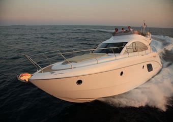 monte carlo 47 fly | Yachts available for charter in Adriatic