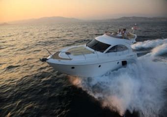 monte carlo 47 fly | Your luxurious cruising vacation