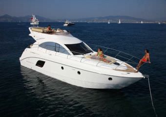 monte carlo 47 fly | Exclusive luxury yacht charter