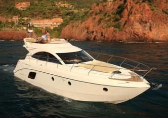 monte carlo 47 fly | Authentic boat experiences