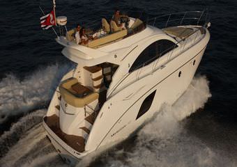 monte carlo 47 fly | Cruiser for relaxation