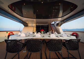 yacht omnia | Exquisite sailing in Croatia