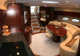 yacht president | Boat charter for personalized trips