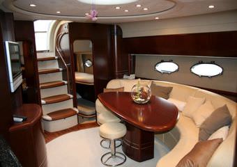 yacht president | Luxurious cruising vacation intended for you and your family