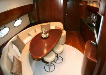 yacht president | Luxurious charter