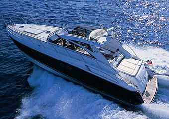 yacht president | Chartering a luxurious vessel