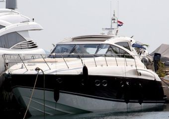 yacht president | Yachts available for charter in Adriatic