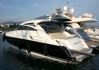 yacht president | Cruising in Croatia