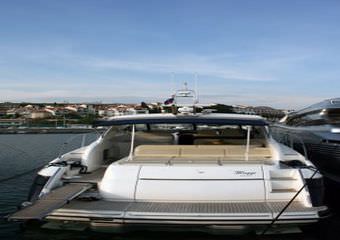 yacht president | Croatian cruise experience