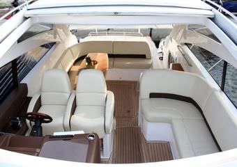 yacht president | Exclusive luxury yacht charter