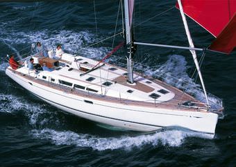 sun odyssey 49 | Yachts available for charter in Adriatic