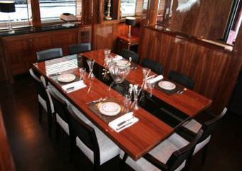 yacht ambassador | Activities with gulet in Croatia