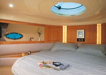yacht swallow | The best in Adriatic