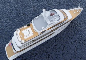 yacht alfa mario | Cruiser for relaxation