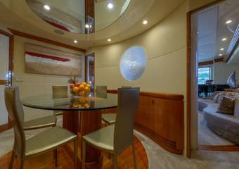 yacht captain bota | Eclusive cruising