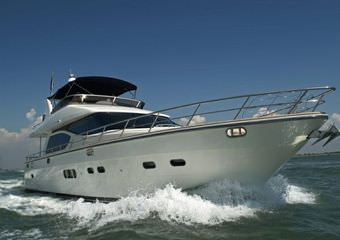 yacht mama marija | Yacht chartering elegance